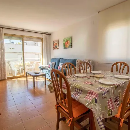 Atico Varadero Appartement *