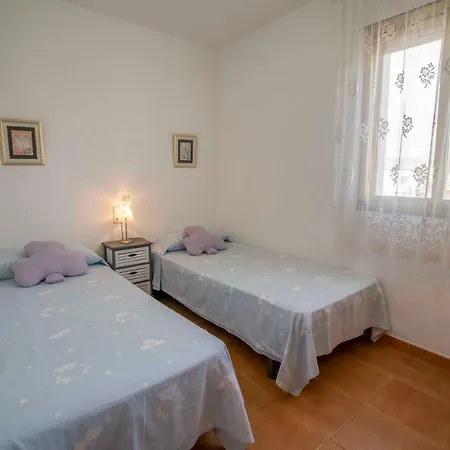 Atico Varadero El Vendrell