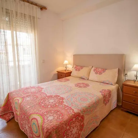 Appartement Atico Varadero