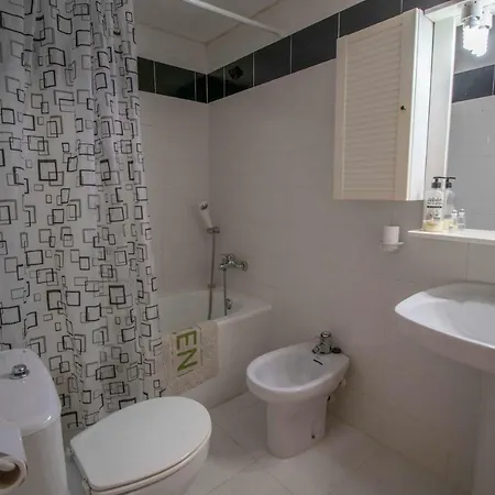 Apartment Atico Varadero El Vendrell