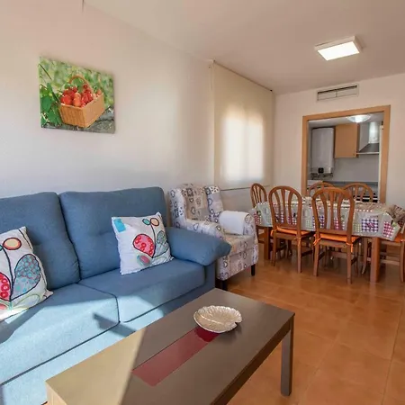Atico Varadero Appartement