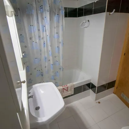 Atico Varadero Appartement El Vendrell