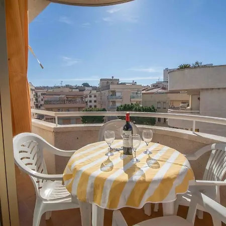 Atico Varadero Appartement El Vendrell